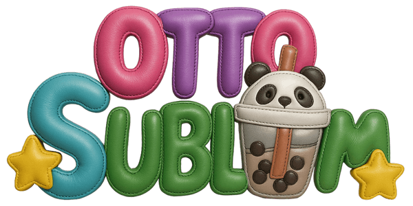 Otto Sublim