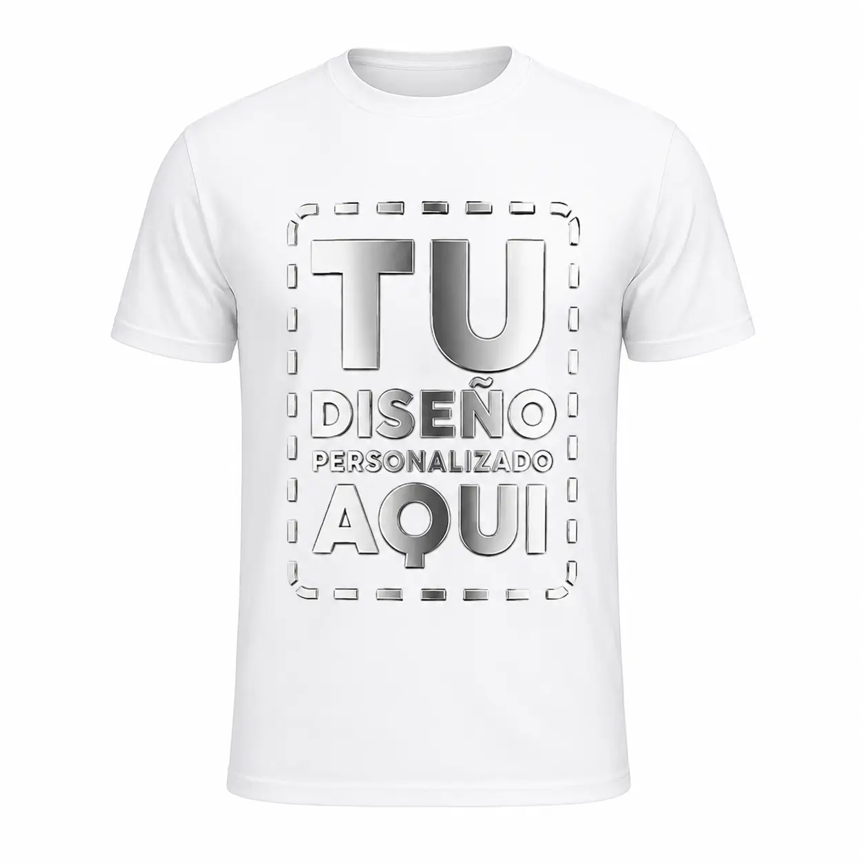 Camisetas Sublimadas