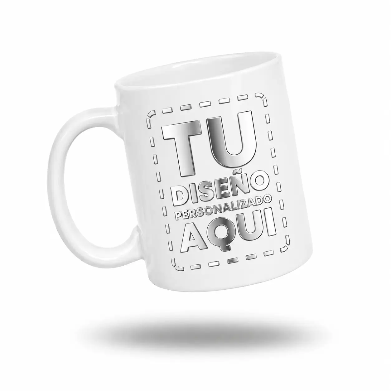 Mugs Personalizados