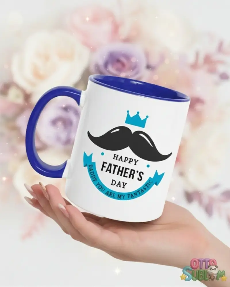Taza Cerámica