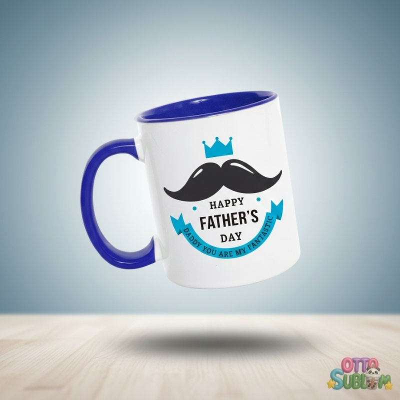 Taza Cerámica